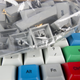 Illustration for article titled Vortex Race 3 Keyboard Review: The 75 Percent Solution